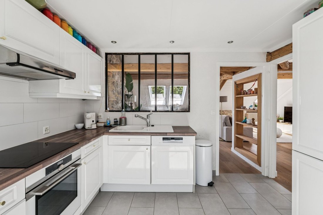 Apartment in Puplinge, Genève, Switzerland 5 - 18070085