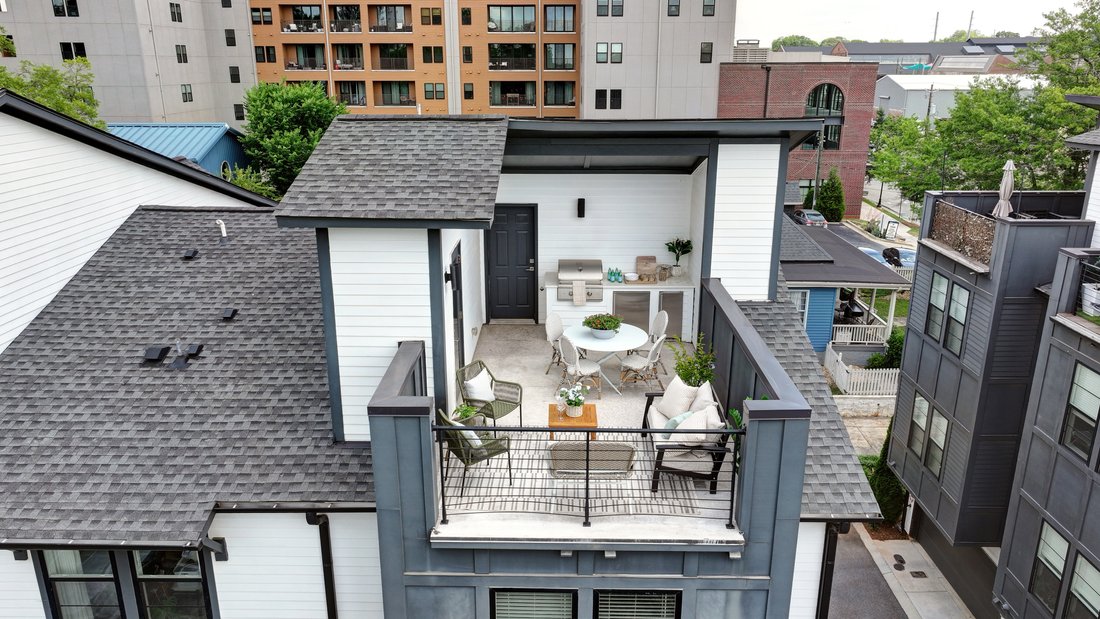 House in Atlanta, Georgia, United States 2 - 18070105
