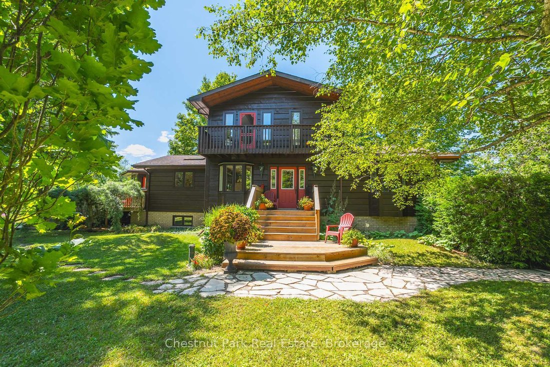 House in Berkeley, Ontario, Canada 4 - 18045095