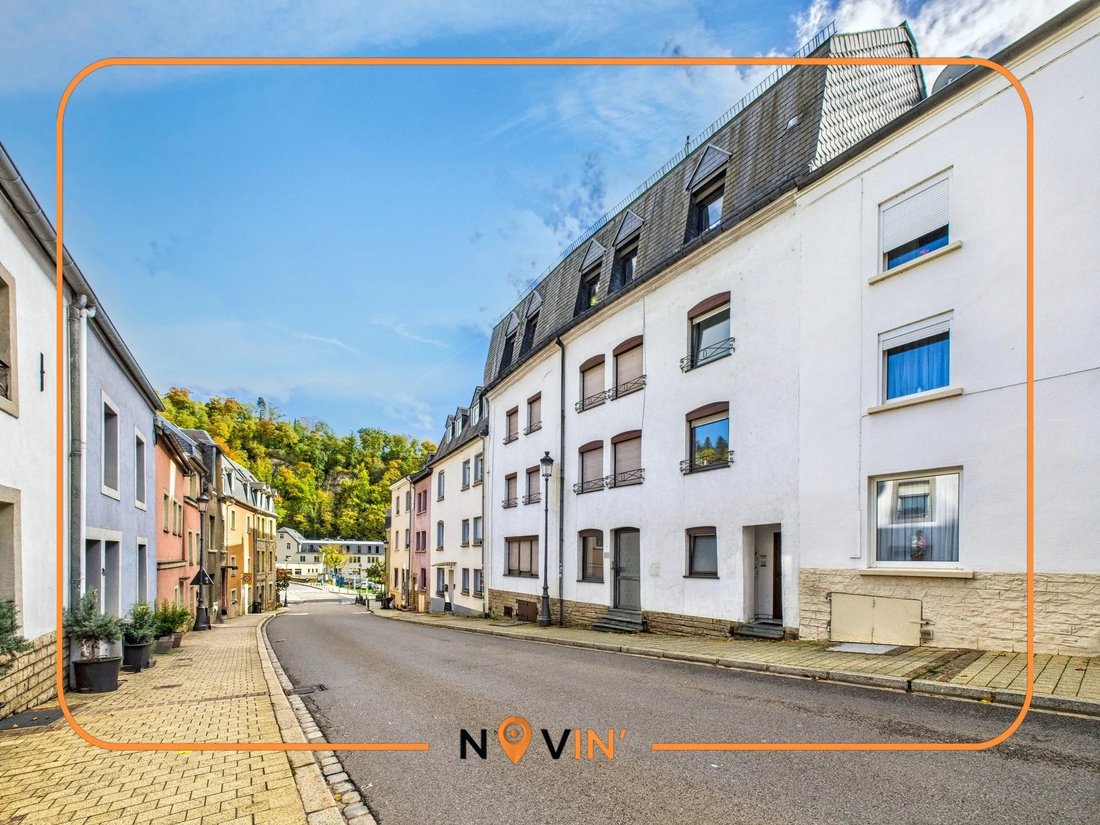 House in Luxembourg, Luxembourg, Luxembourg 4 - 18070384