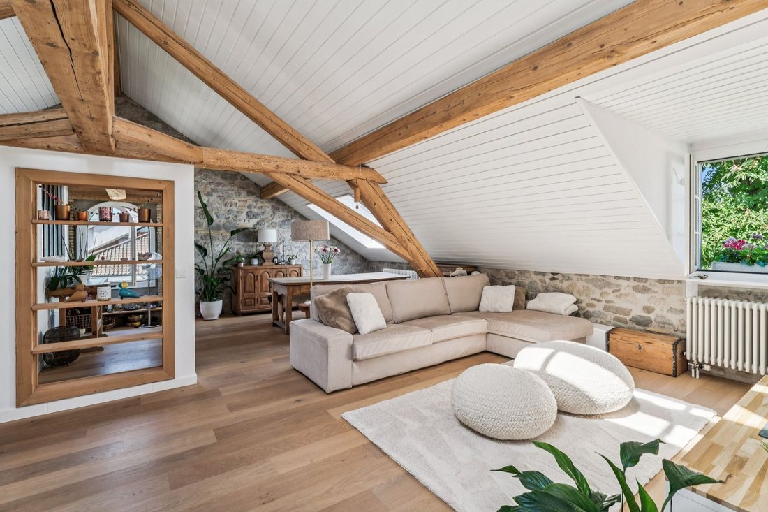 Apartment in Puplinge, Genève, Switzerland 3 - 18070085
