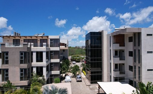Apartment in Grand Baie, Rivière du Rempart District, Mauritius 1