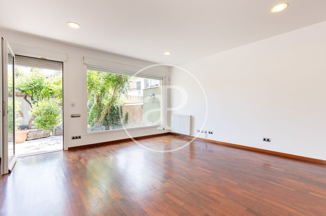 Villa in Sabadell, Catalonia, Spain 4 - 18070416