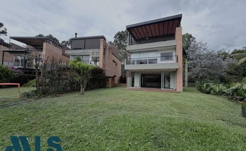 House in Don Diego, Antioquia, Colombia 1