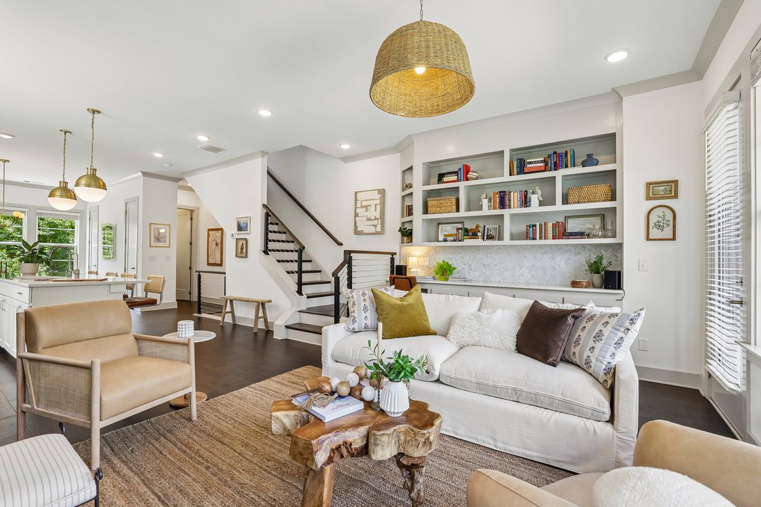 House in Atlanta, Georgia, United States 4 - 18070105