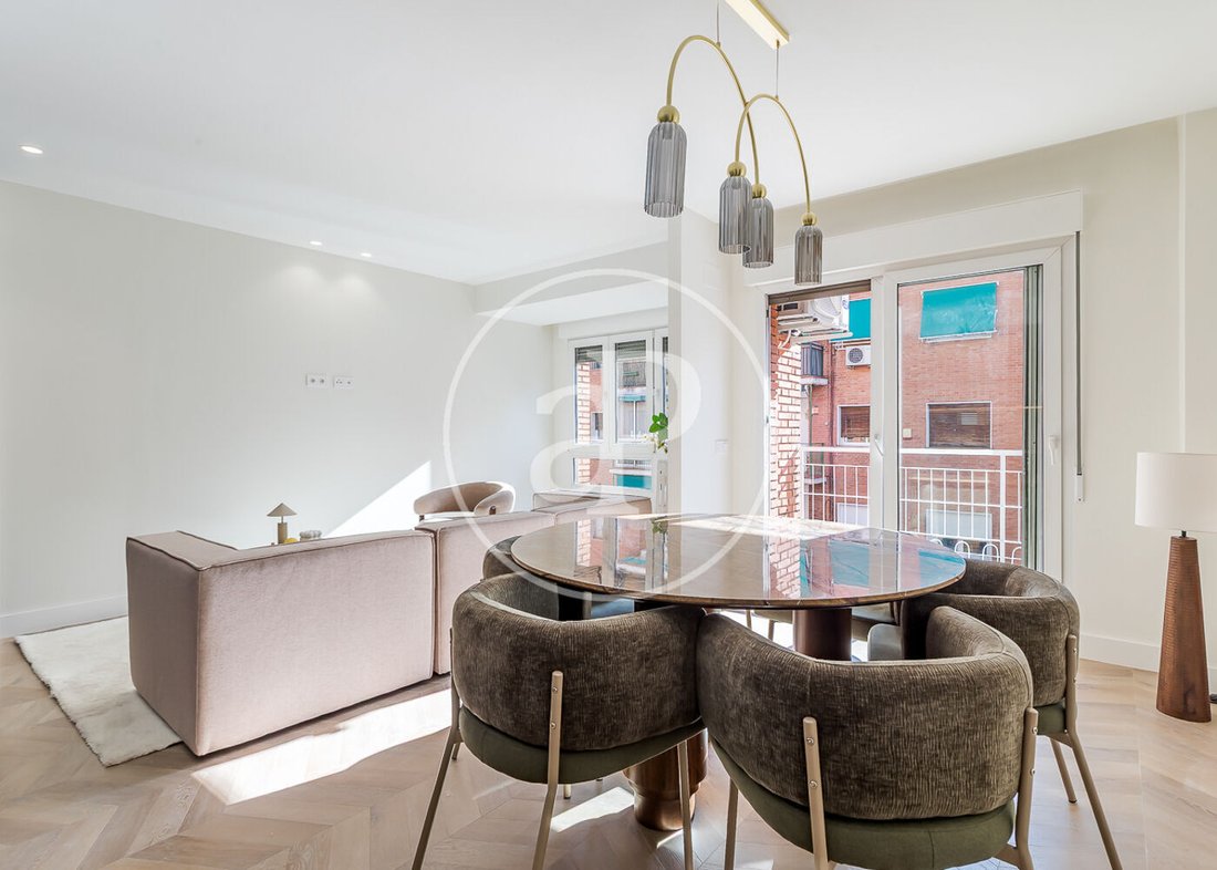 Apartment in Chamartín, Madrid, Spain 4 - 18070418