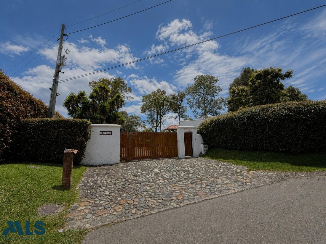 House in Las Mercedes, Antioquia, Colombia 2 - 18070189