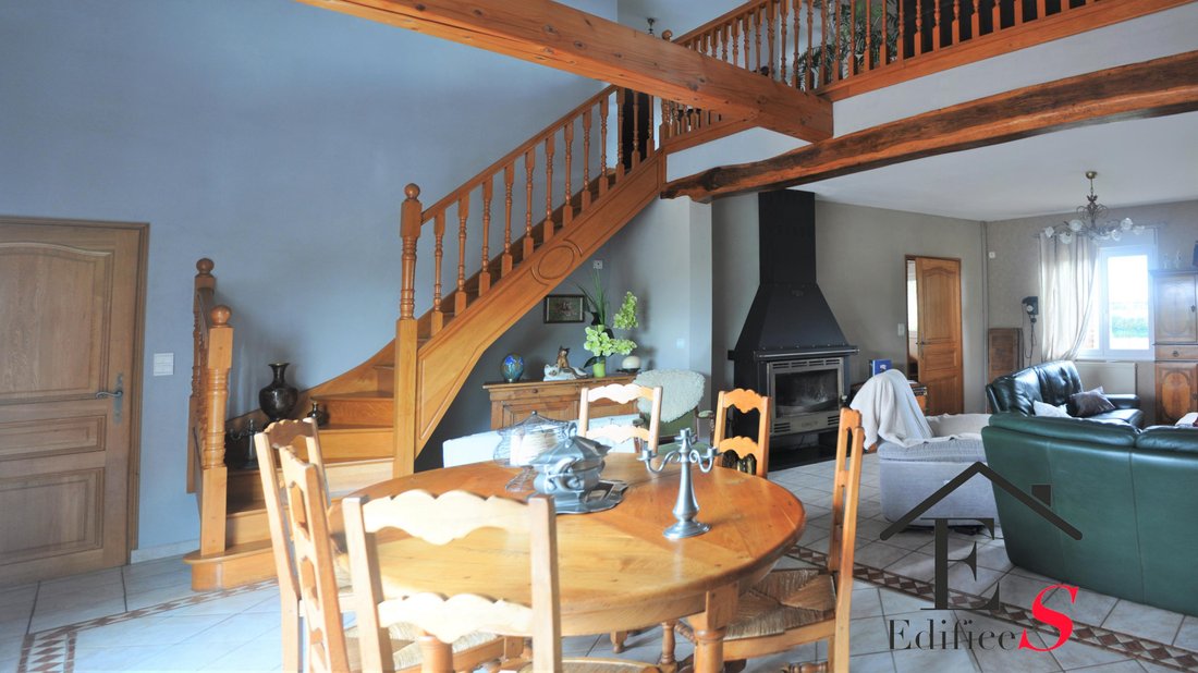 House in Villers-Bocage, Hauts-de-France, France 3 - 18070633