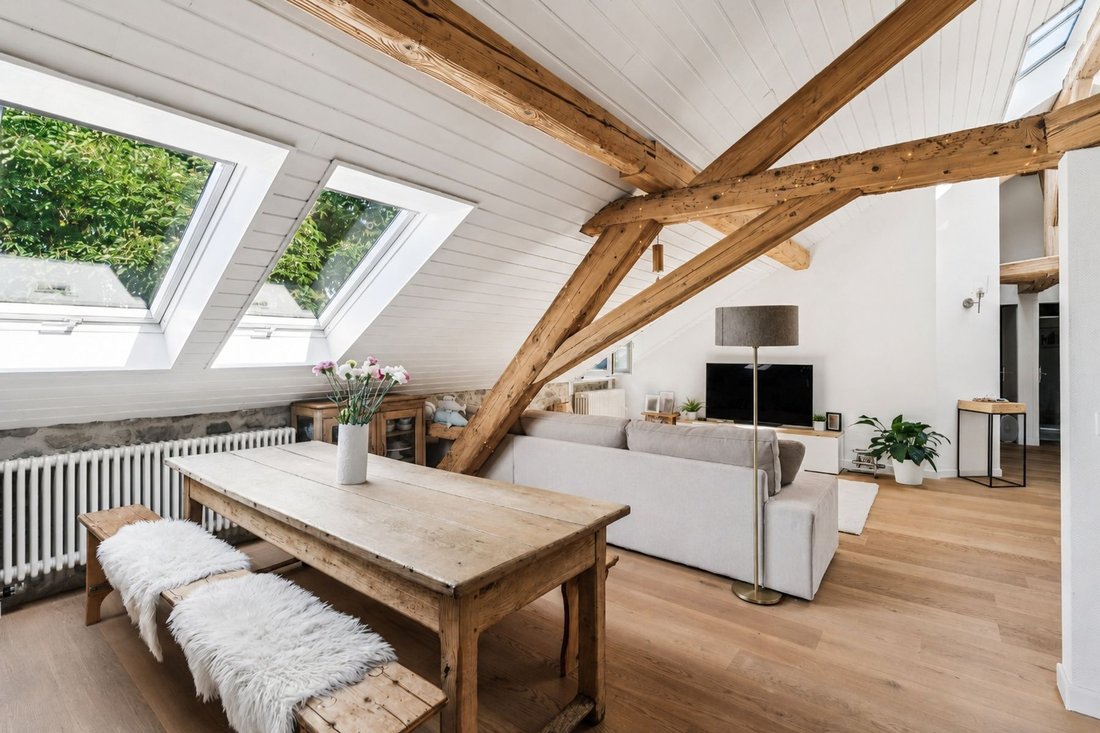 Apartment in Puplinge, Genève, Switzerland 4 - 18070085