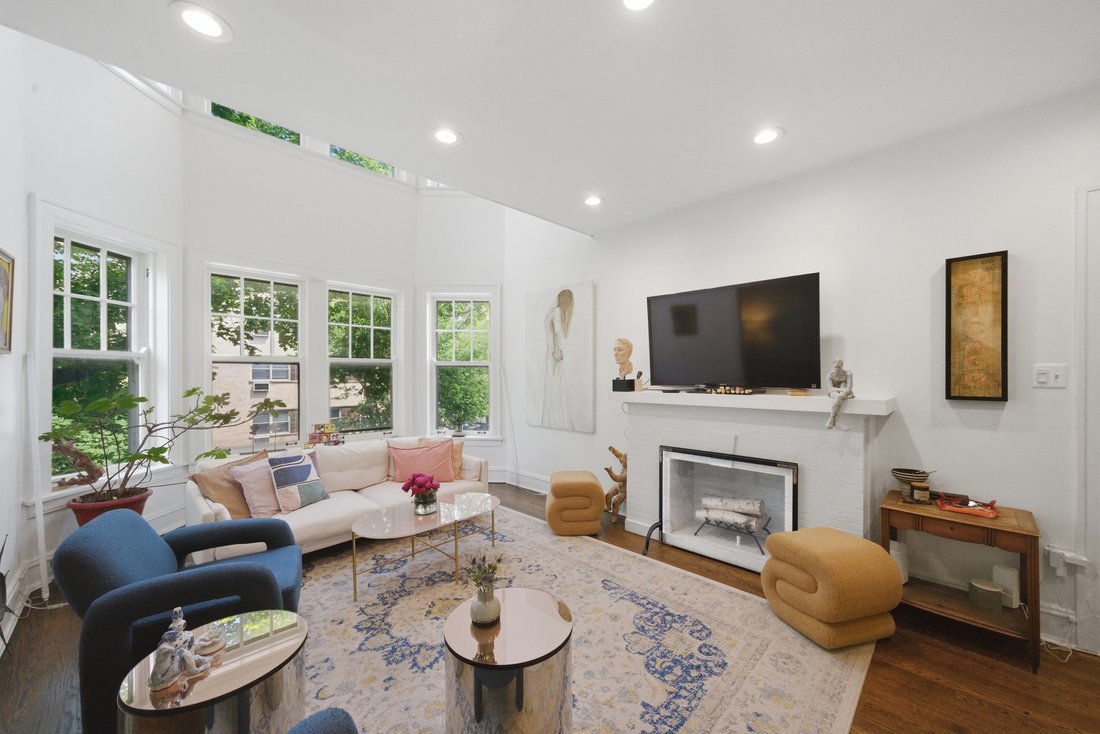 Condo in Chicago, Illinois, United States 3 - 18070559