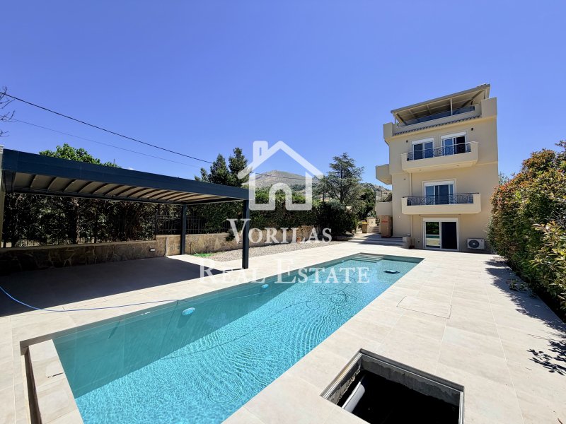 House in Kalyvia Thorikou, Attica, Greece 3 - 18070876