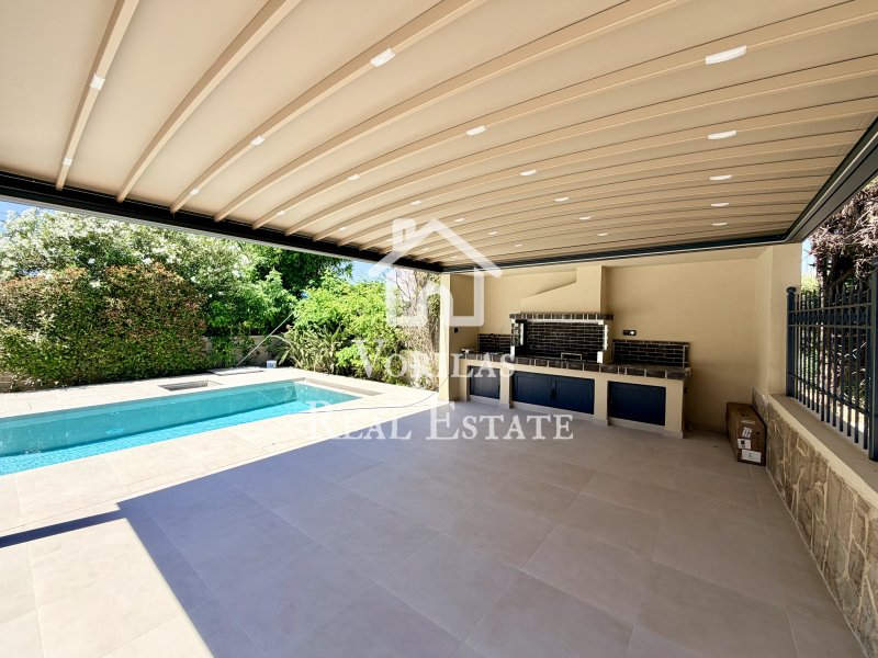 House in Kalyvia Thorikou, Attica, Greece 5 - 18070876