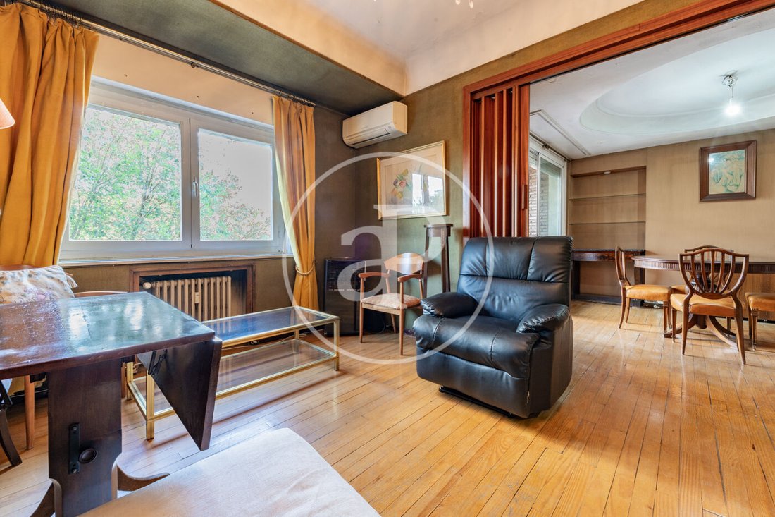 Apartment in Retiro, Madrid, Spain 5 - 18070423
