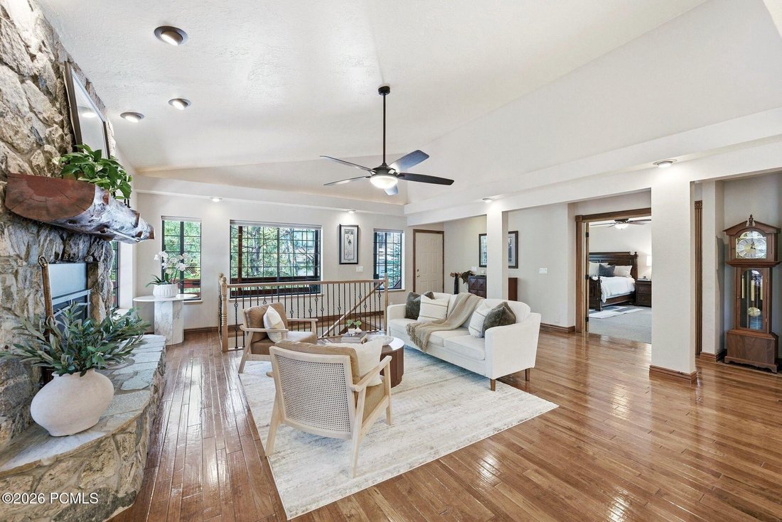 Condo in Park City, Utah, United States 2 - 18070659