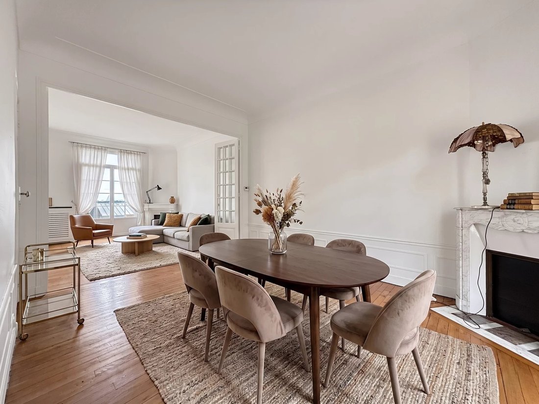 House in Plateau Nord, Suresnes, France 1 - 18070713