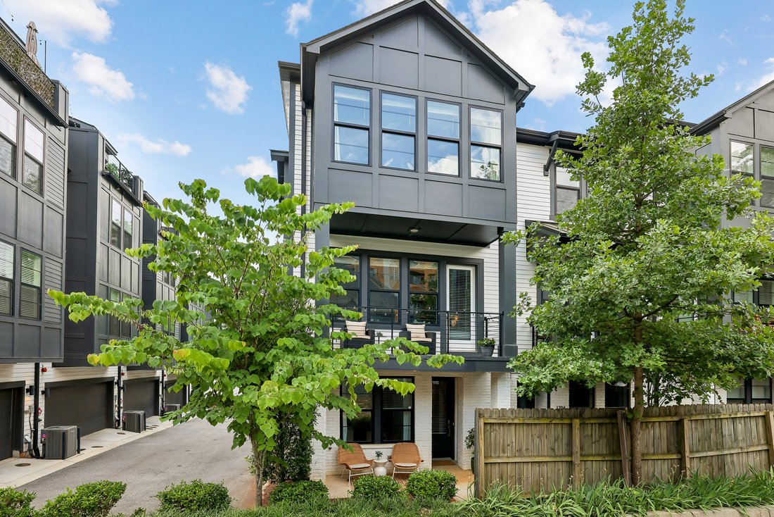 House in Atlanta, Georgia, United States 1 - 18070105