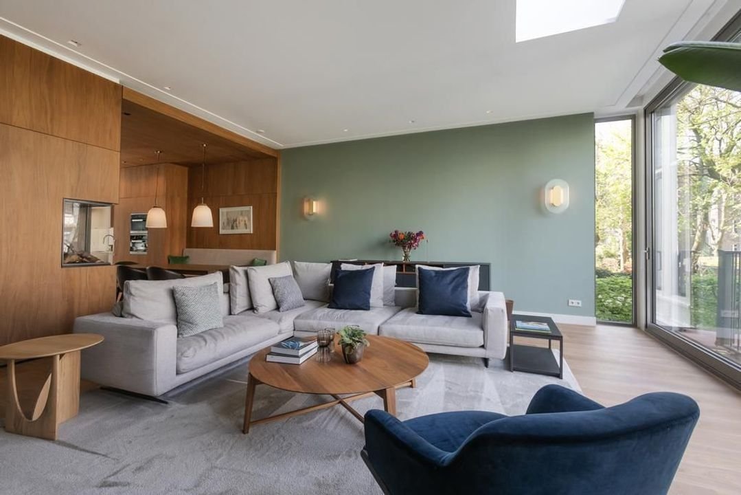 Villa in Apollobuurt, North Holland, Netherlands 3 - 18070648