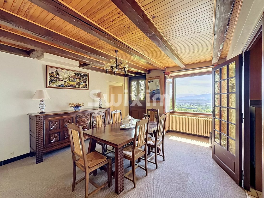 House in Grilly, Auvergne-Rhône-Alpes, France 2 - 18070324