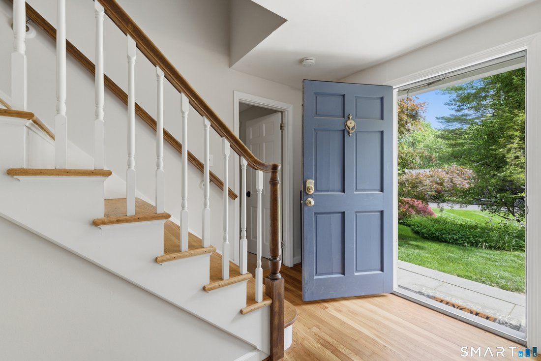 House in Simsbury, Connecticut, United States 4 - 18070146
