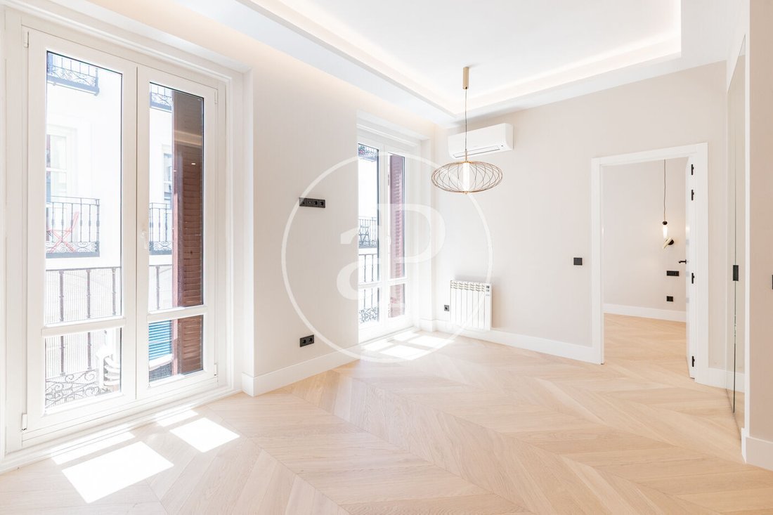Appartamento a Centro, Madrid, Spagna 4 - 18070287