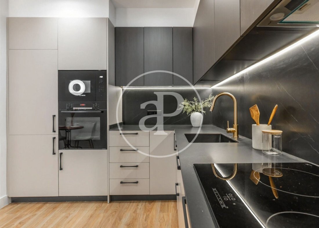 Appartamento a Centro, Madrid, Spagna 1 - 17007494