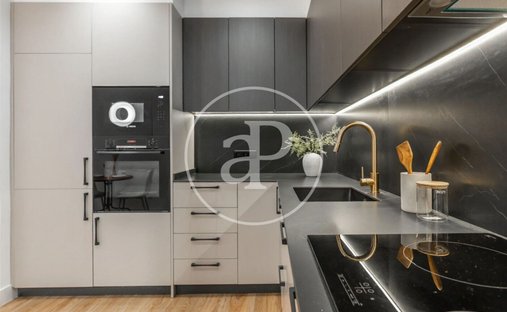 Apartment in Centro, Madrid, Spain 1