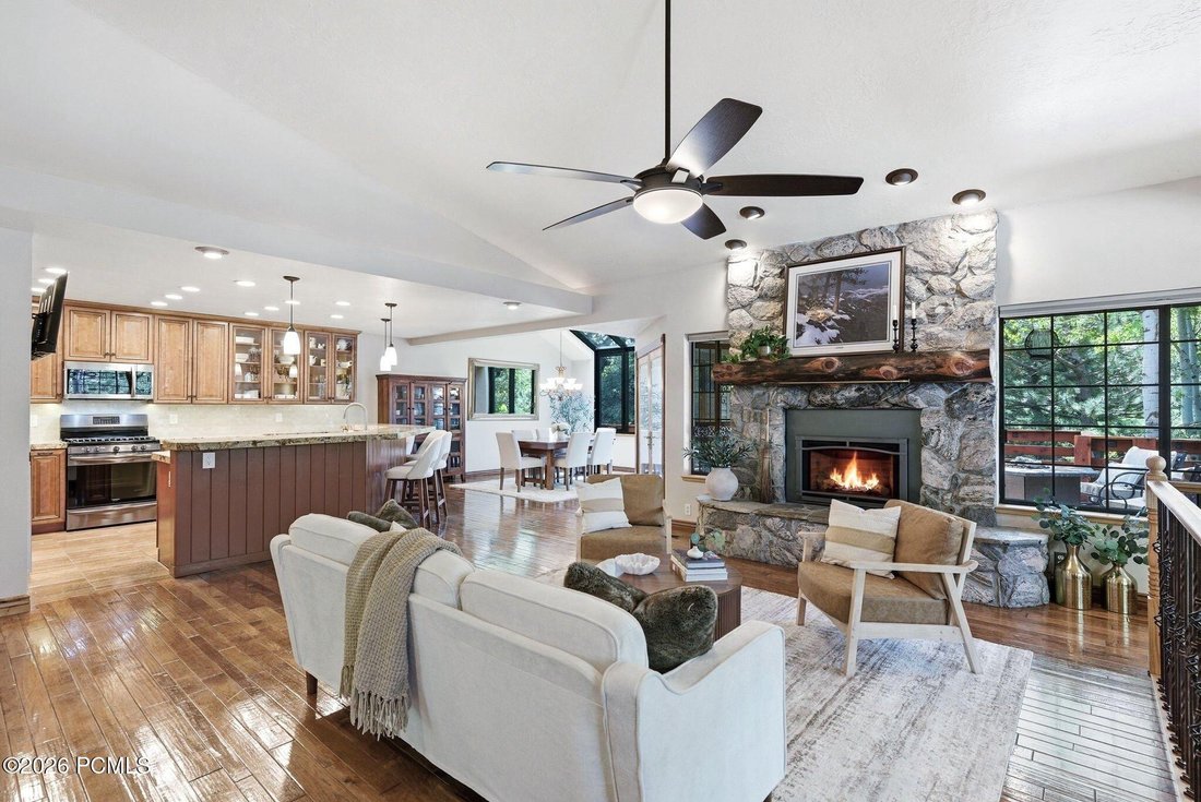 Condo in Park City, Utah, United States 3 - 18070659