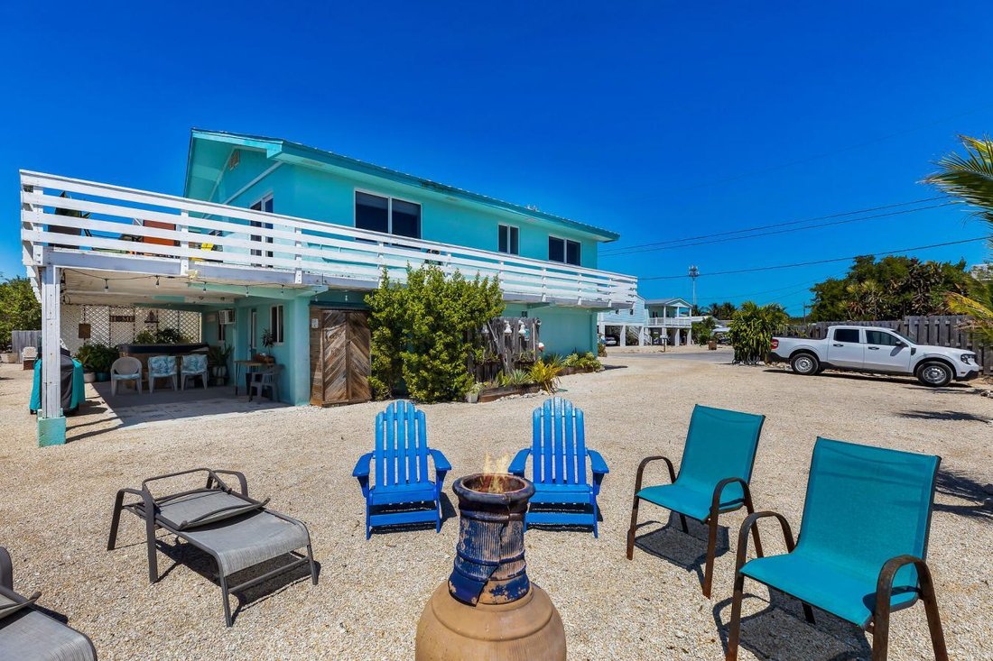 House in Marathon, Florida, United States 4 - 18070315