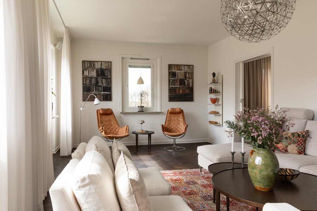 Apartment in Stockholm, Stockholm County, Sweden 4 - 18070236
