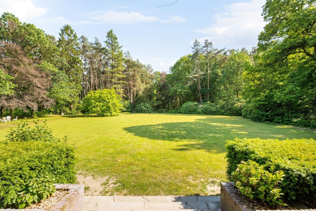 Villa in Grobbendonk, Flanders, Belgium 5 - 18070623