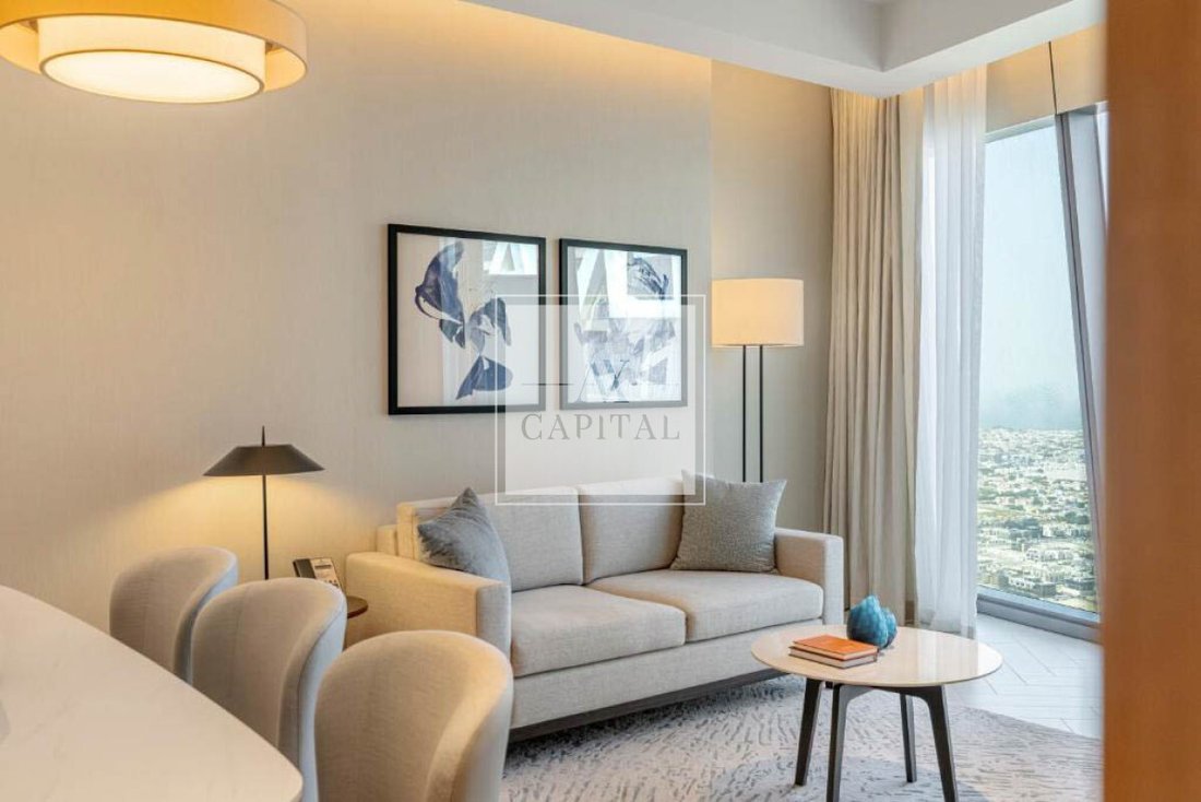 Apartment in Business Bay, Dubai, United Arab Emirates 5 - 18070232