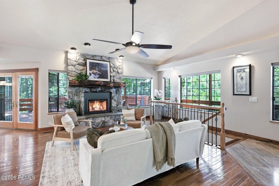 Condo in Park City, Utah, United States 4 - 18070659