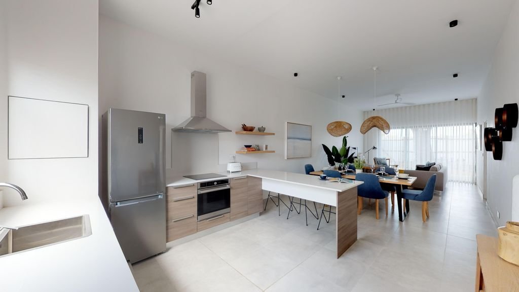 Apartment in Grand Baie, Rivière du Rempart District, Mauritius 4 - 18070412