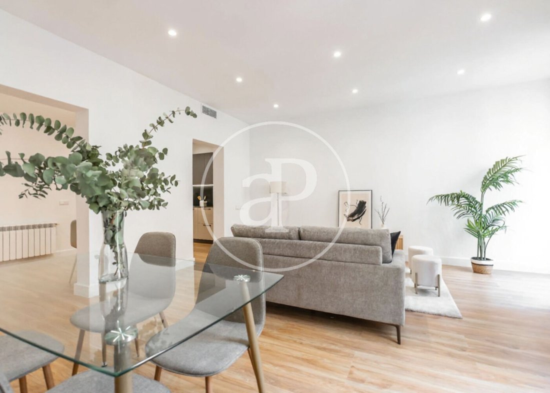 Apartment in Centro, Madrid, Spain 4 - 17007494