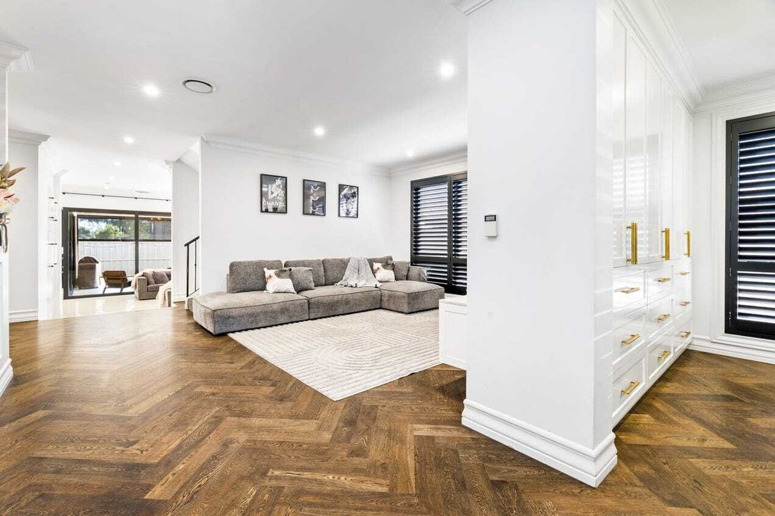 House in Glenmore Park, New South Wales, Australia 5 - 18070582