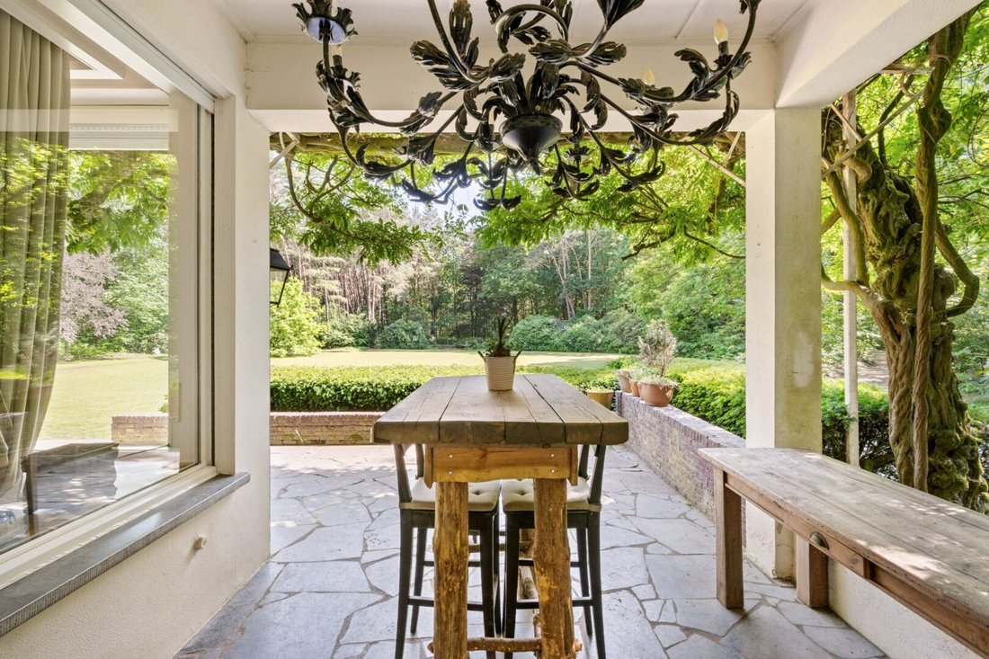 Villa in Grobbendonk, Flanders, Belgium 3 - 18070623