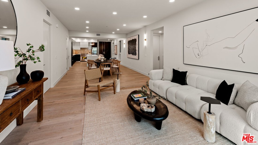 Condo in Los Angeles, California, United States 2 - 18070561
