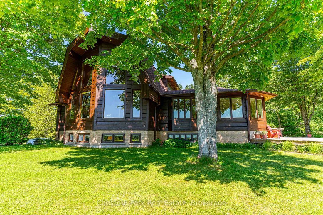 House in Berkeley, Ontario, Canada 1 - 18045095