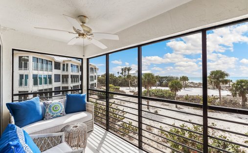 Condo in Cape Haze, Florida, United States 1
