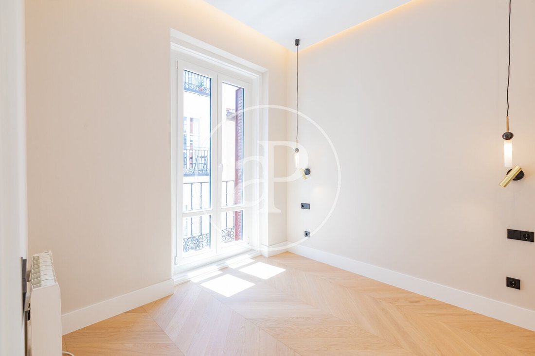 Appartamento a Centro, Madrid, Spagna 5 - 18070287