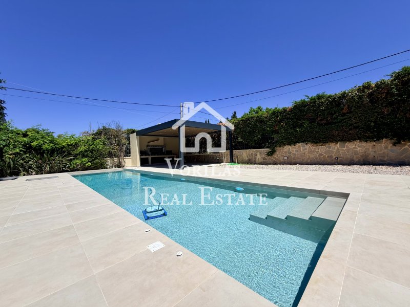 House in Kalyvia Thorikou, Attica, Greece 4 - 18070876