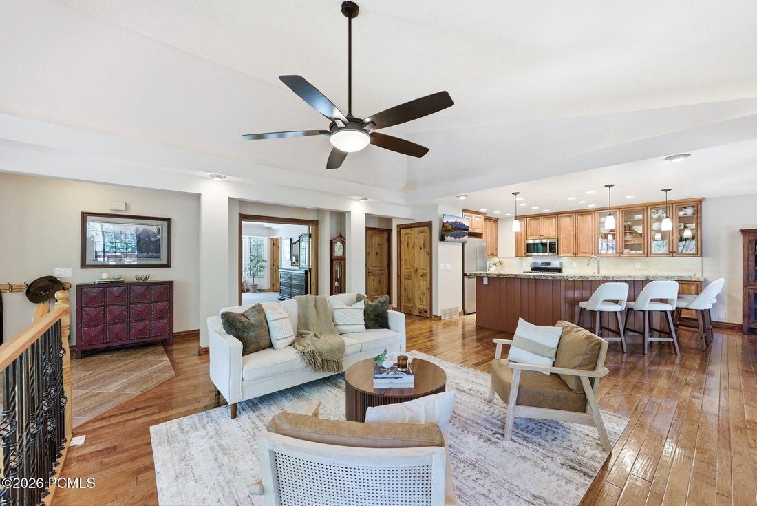 Condo in Park City, Utah, United States 5 - 18070659