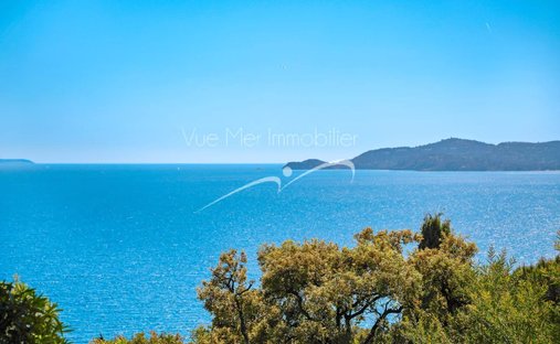 Villa in Le Lavandou, Provence-Alpes-Côte d'Azur, France 1