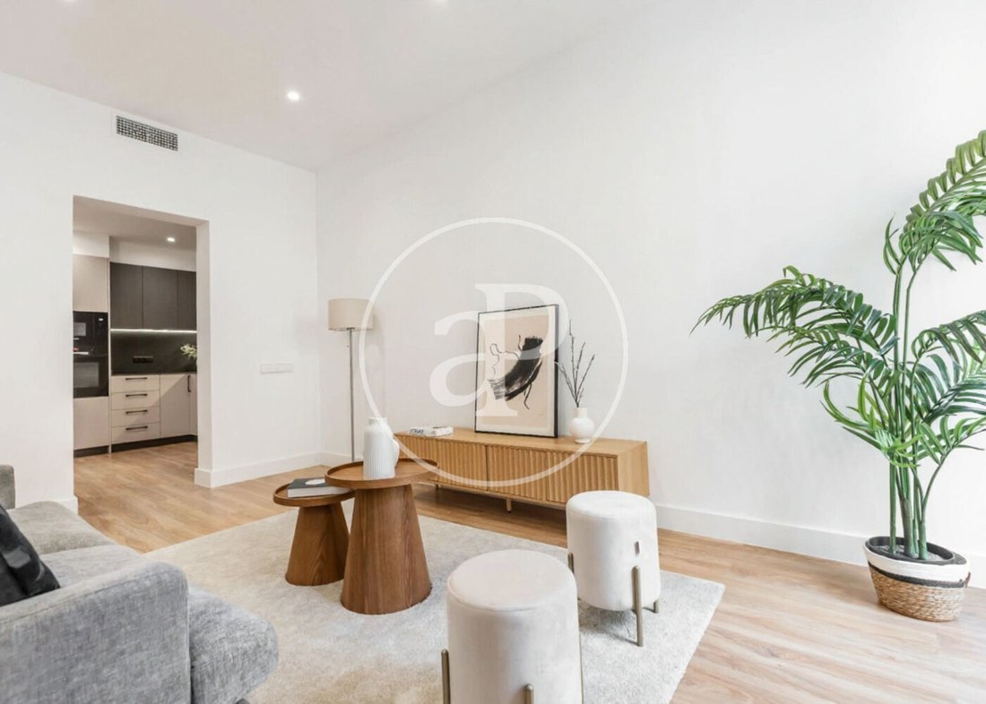 Apartment in Centro, Madrid, Spain 5 - 17007494