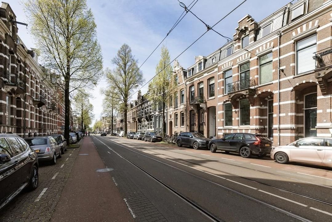Villa in Apollobuurt, North Holland, Netherlands 5 - 18070648