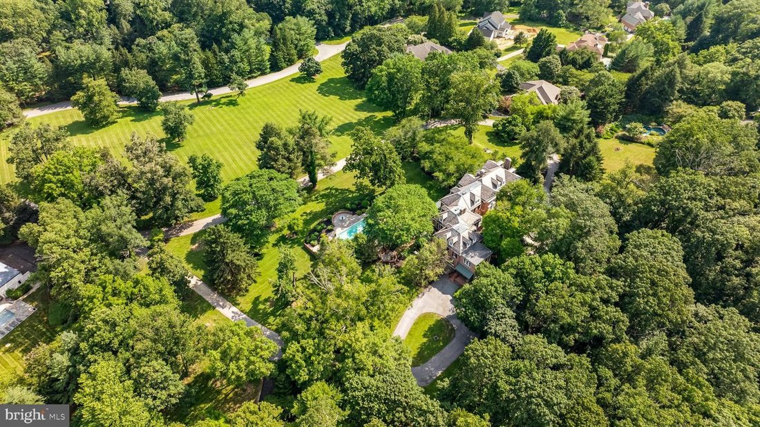 Land in Pikesville, Maryland, United States 3 - 18070565