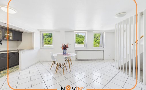 Apartment in Luxembourg, Luxembourg, Luxembourg 1