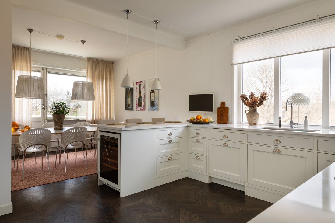 Apartment in Stockholm, Stockholm County, Sweden 5 - 18070236