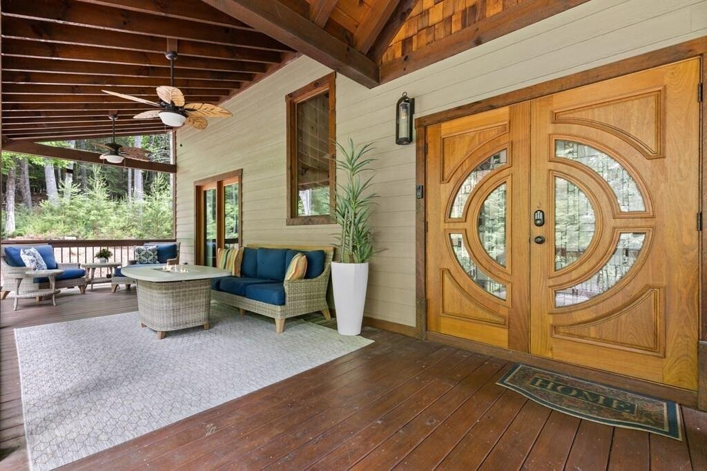 House in Cherry Log, Georgia, United States 4 - 18070579