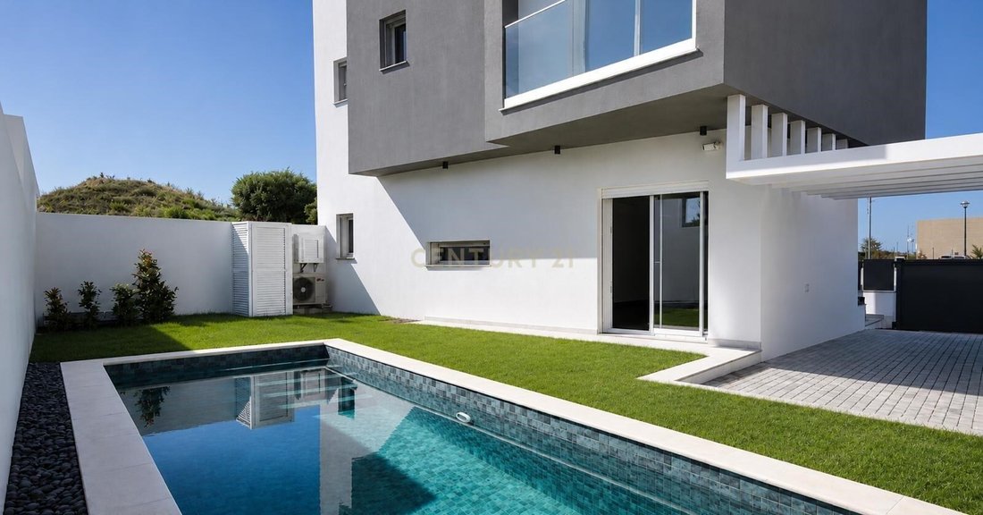 Villa in Cascais e Estoril, Lisbon, Portugal 1 - 18070167